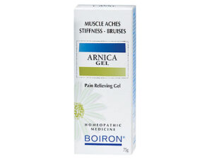 Arnica Gel