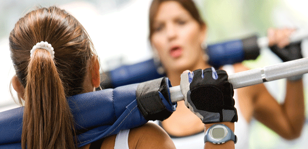 Variety Is the Spice of Life & Fitness