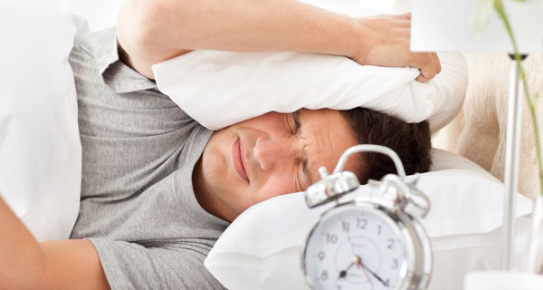 Your Teenager May Need Less Sleep!