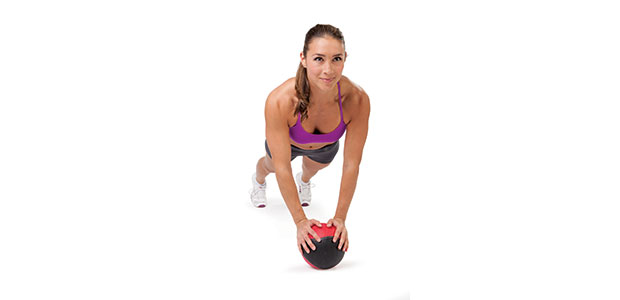 Medicine Ball