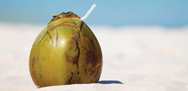 Coconut Water