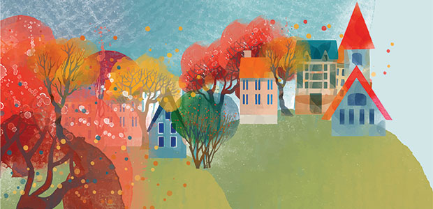 Strengthening Community Through Placemaking