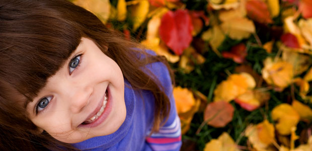 More outdoor time may reduce the risk of nearsightedness in kids