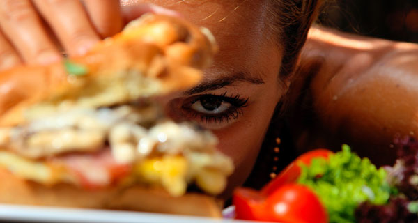 Do You Know Exactly What You’re Eating?