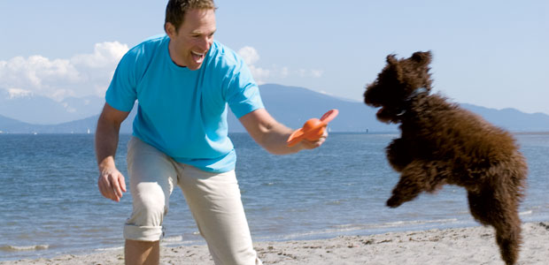 Defending Against Men’s Cancer