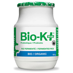 Bio-K Plus Organic Sprouted Brown Rice