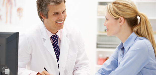 New Research Trial Underway for Crohn’s Disease