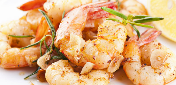 Seafood Lovers Rejoice; Today Is National Shrimp Day!