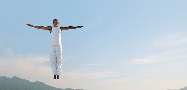 Healing With the Mind