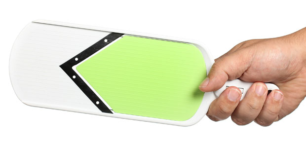 Kitchen Corner: Mandoline