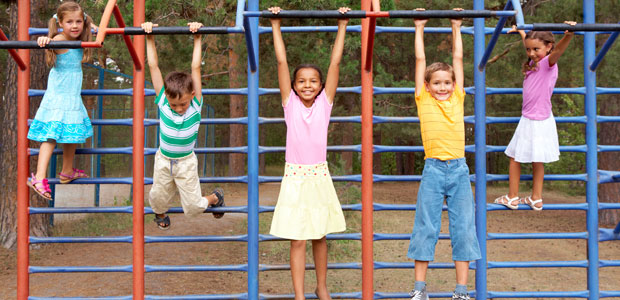 Children’s Natural Health Products