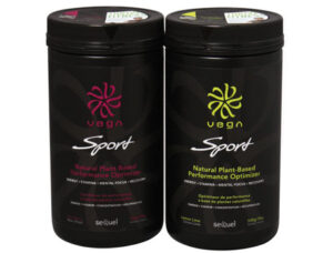 Vega Sport Performance Optimizer