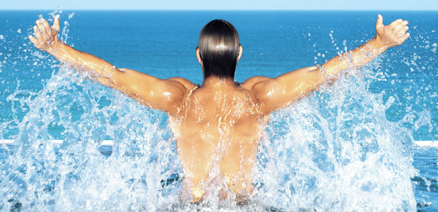 Getting Into the Swim of Things