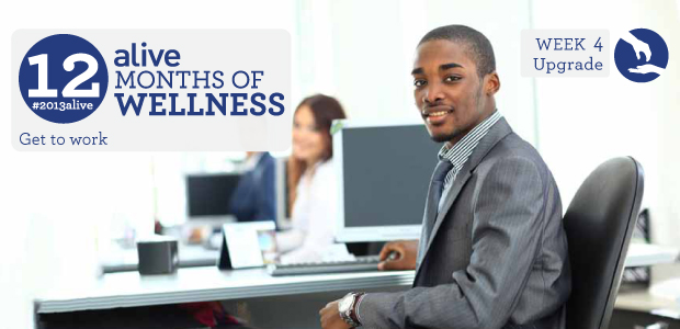 #2013alive: Are You Ready for Fun?