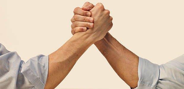 Detox Your Relationships