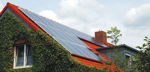 Let the Sun Shine In