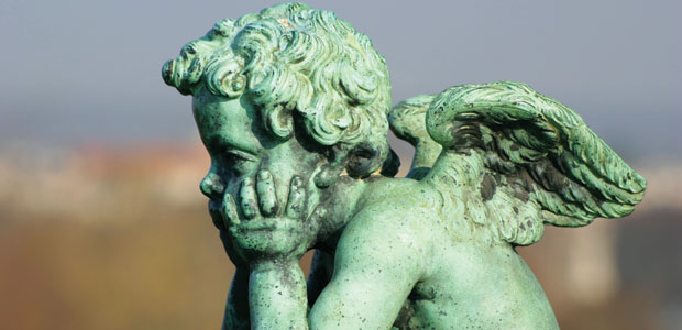 Resolve to Evolve Within