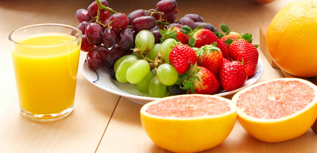 A Juicy Way to Better Health