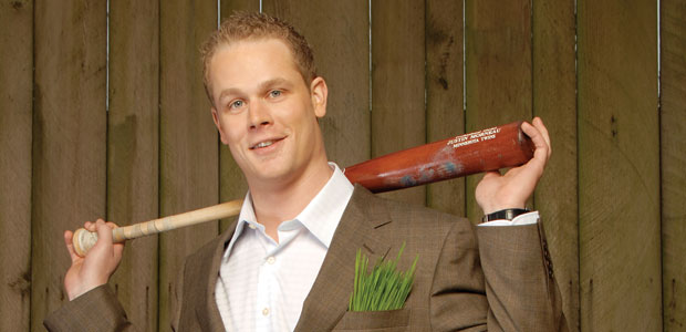 Justin Morneau