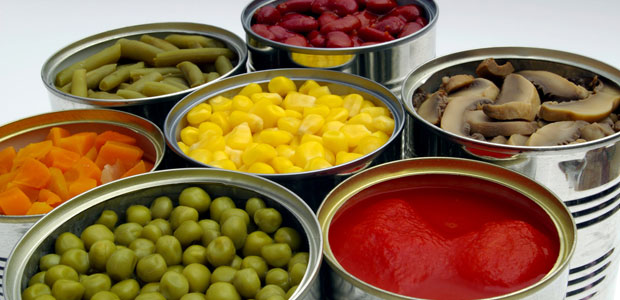 Will the FDA Ban BPA in Food Packaging?