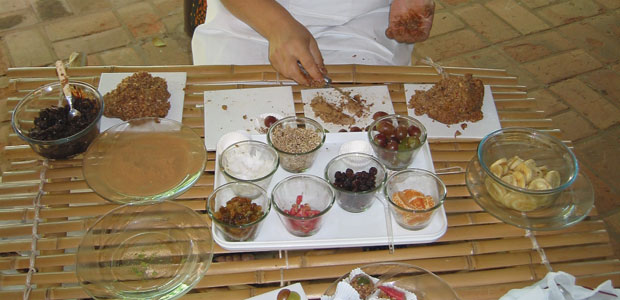 True Cost of a Burger