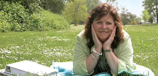 Nutritional Consultants Change Lives