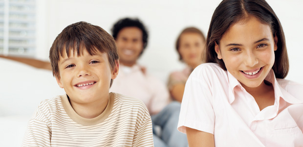 Raising A Family Naturally