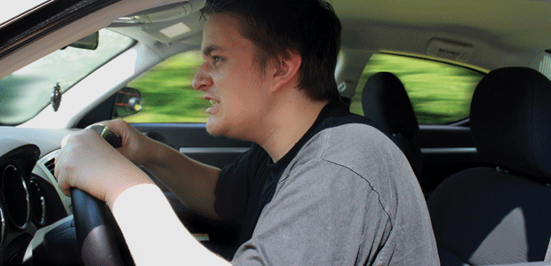 The Fast and the Furious