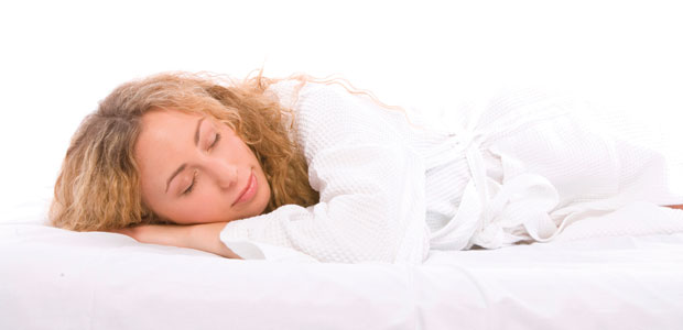 Greening Your Bedroom