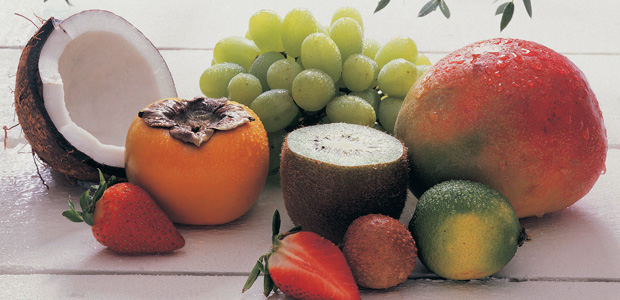 Juicing for the Health of it!