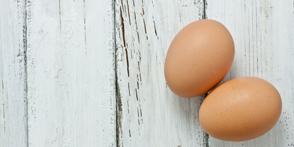 5 reasons you should definitely eat eggs