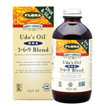 Udo's Oil DHA 3-6-9 Blend
