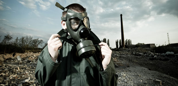 More Reason to Question Fracking Safety