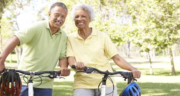 Are You at Risk for Colorectal Cancer?