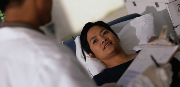 The High Price of Environmental Illness