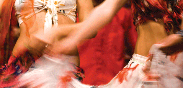 Empowering the Feminine