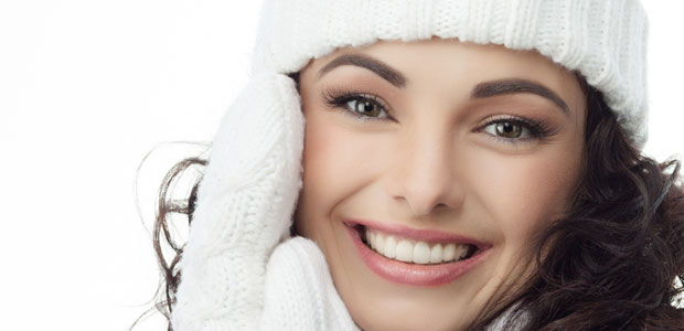 Canadian Winters? Don’t Let Your Skin Suffer!