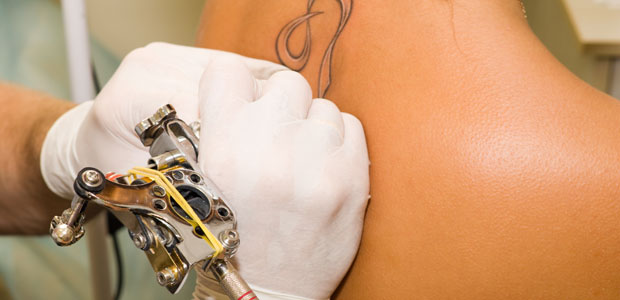 Think Before You Ink