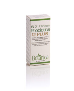 Dr.Ohhira's Probiotics by Botanica