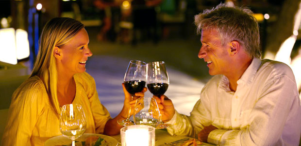 3 Romantic Valentine’s Day Menus to Cook at Home