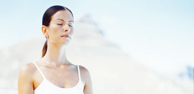 Immunity Gets Personal