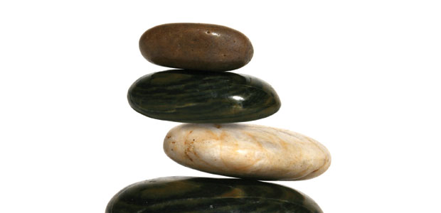 Bringing Feng Shui Home