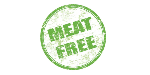 Meatless Mondays Dinner Plan: Week 5