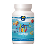 Children's DHA