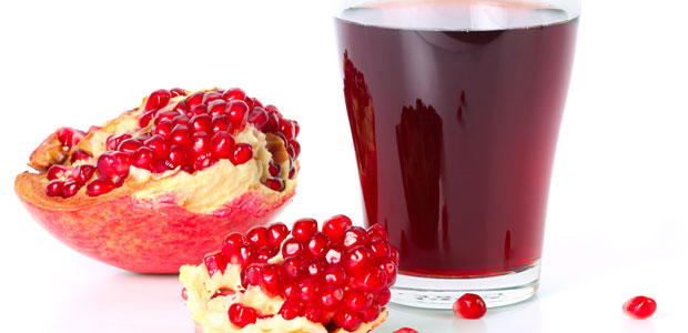 Antioxidant Drinks