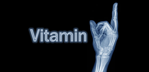 Vitamin D for Healthy Bones
