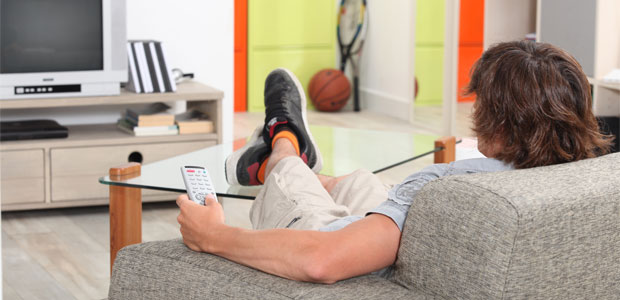 Inactivity Measured a $6.8 Billion Epidemic In Canada