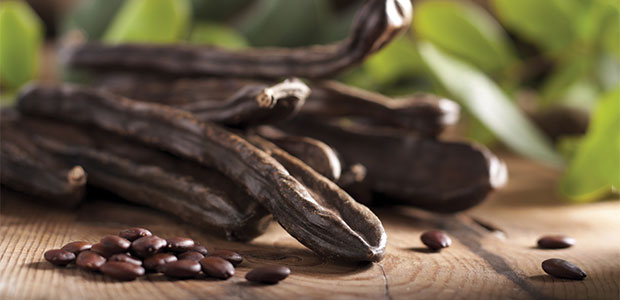 Delicious Carob Creations