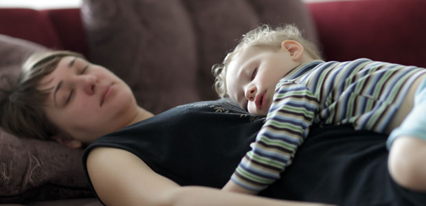 Sleep: Spring Cleaning for the Brain?