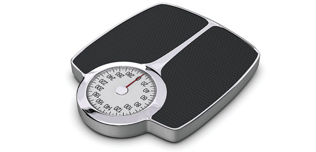 Cortisol and Weight Gain